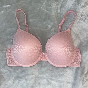 Pink by Victoria’s Secret Bra 32D
